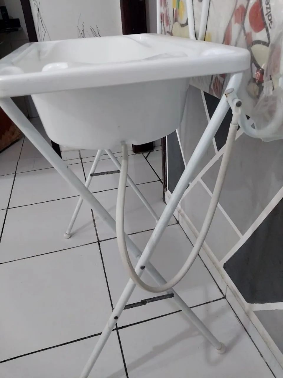Utilidade para Bebês 