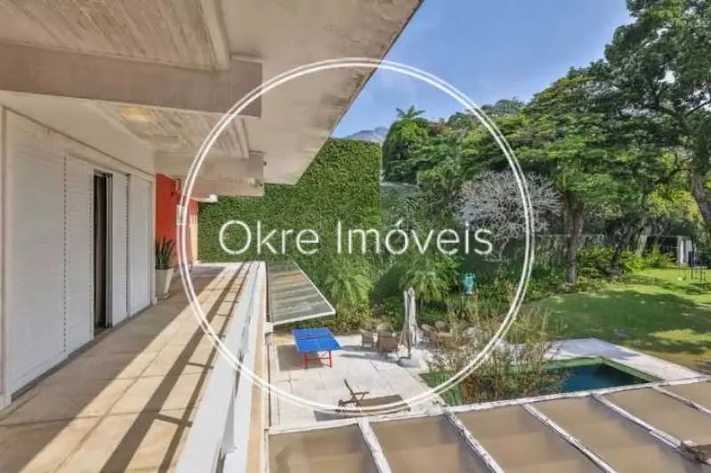 Casa em Condomínio : Térrea / Residencial / Leblon - Foto 3