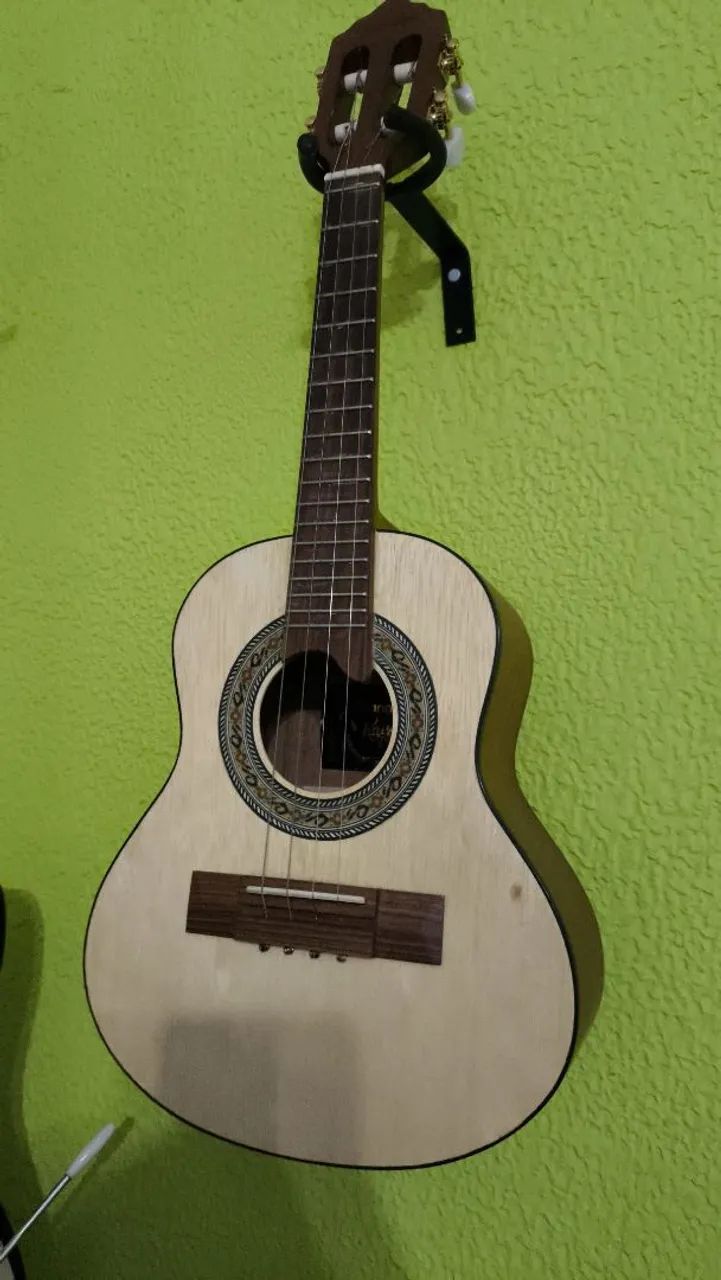 Cavaquinho Giannini raiz 