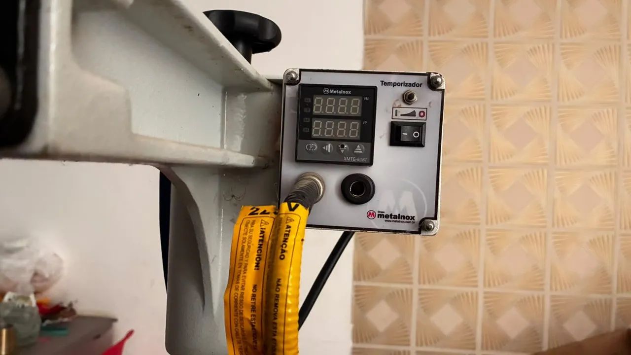 Máquina de sublimação  - Foto 4