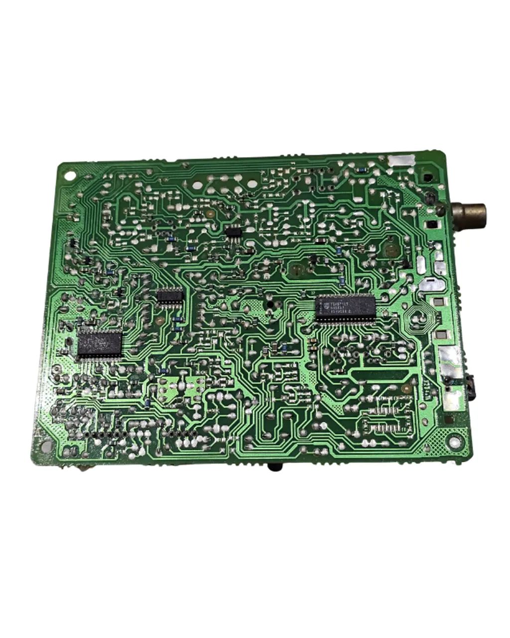 BSV77147 Som Philips Fw360c Placa De Am/fm - Foto 2