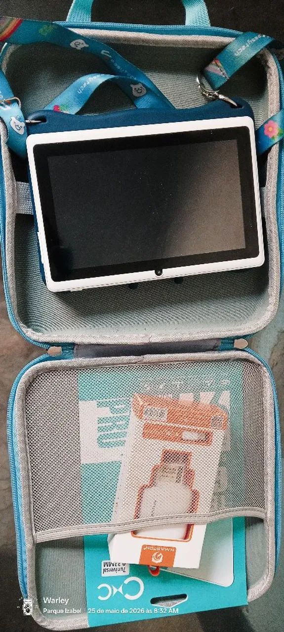 Tablet Easytech Infantil  - Foto 4