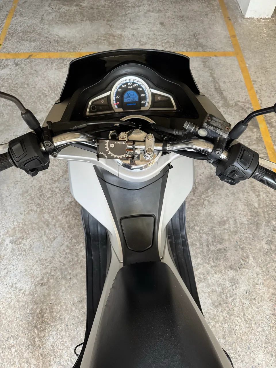 PCX 2018 NOVÍSSIMA  - Foto 4