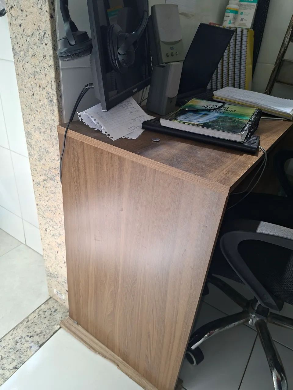 Escrivaninha  - Foto 3