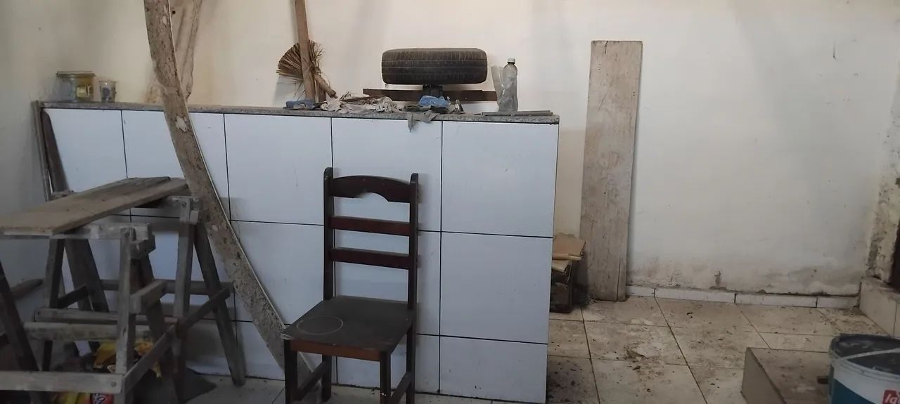 VENDO OU TROCO CASA NO PAJUÇARA  - Foto 5