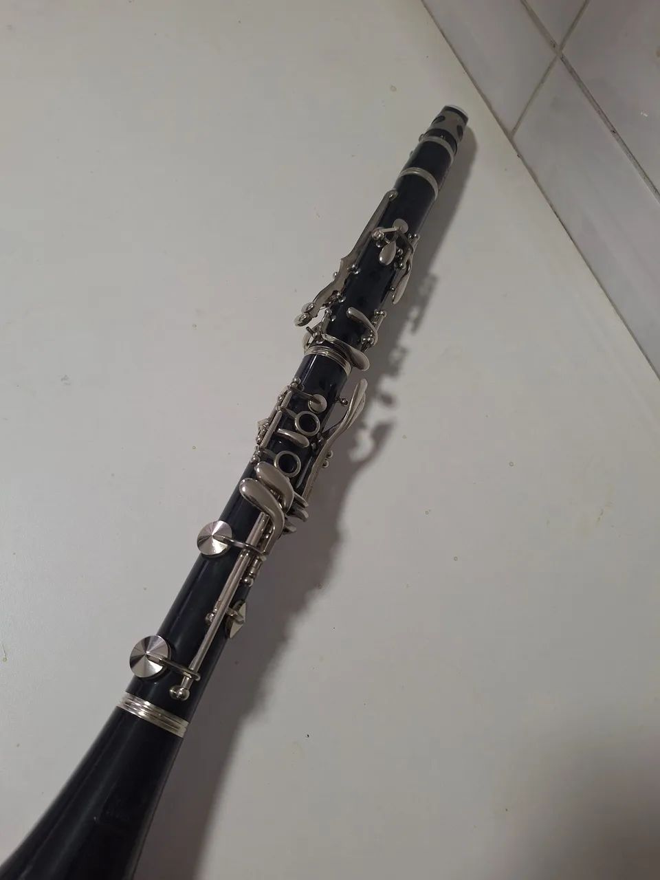 Clarinete Weril Sib 17 chaves - Foto 2