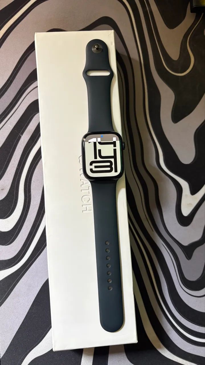 Apple Watch series 8 45mm - Foto 2