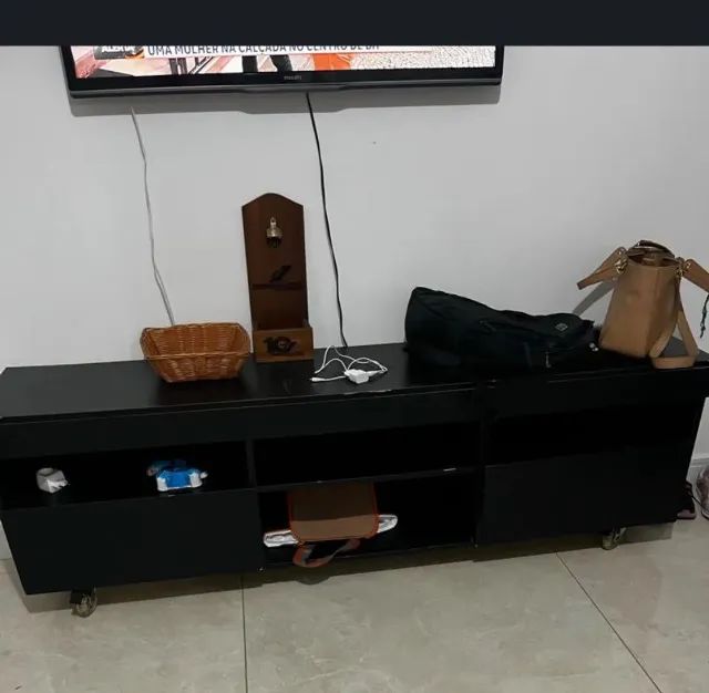 Rack TV 