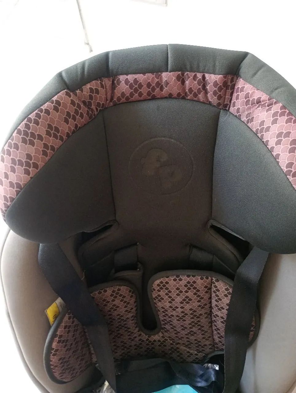 Cadeira bebê conforto para carro  - Foto 5