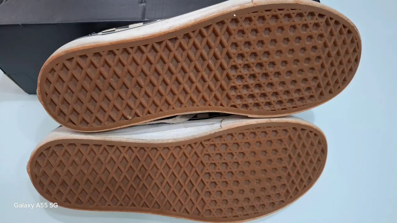 Tenis vans - original  n.42 - Foto 3