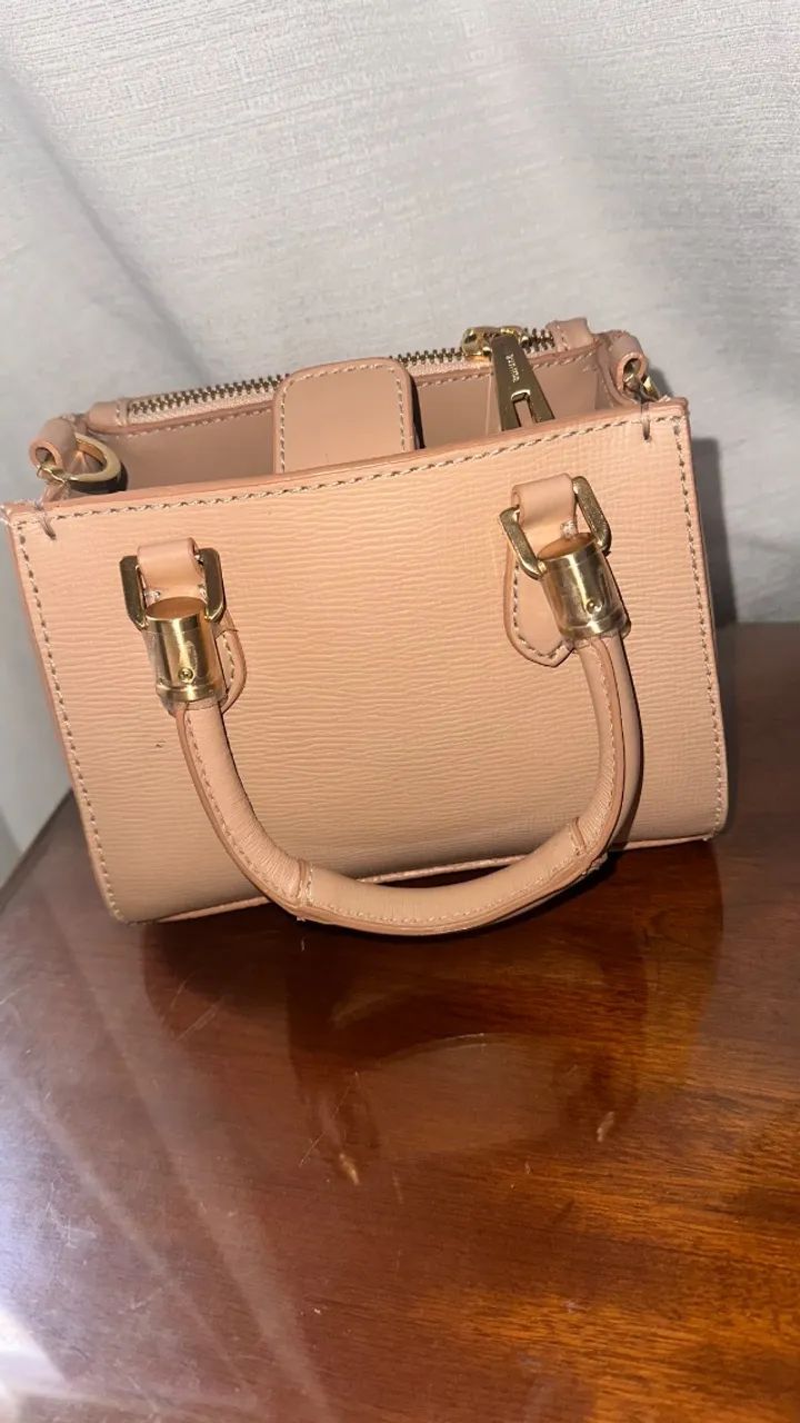 Bolsa Schutz NOVA - Foto 5