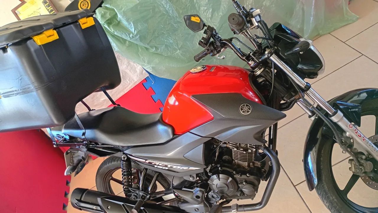 VENDO FACTOR 150 ED 2020/21 - Foto 2