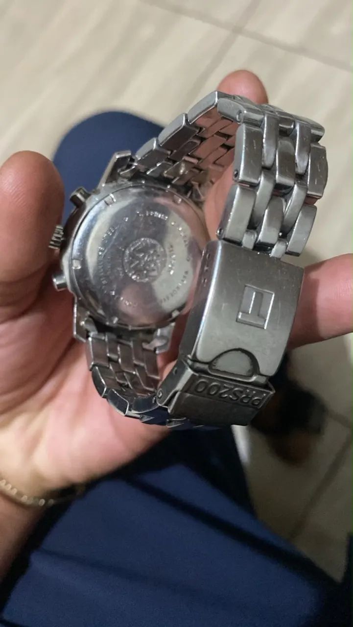 Vendo relógio  - Foto 2