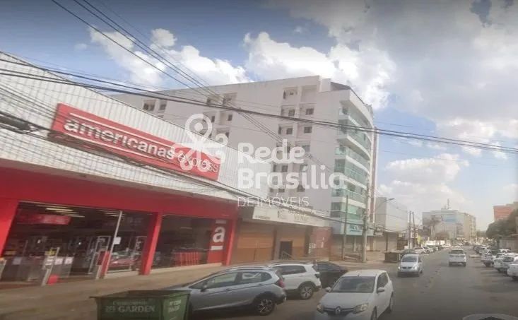 Rua 5 - Chacara 115 - RES. RIOS OLIVEIRA - 2 Quartos - Garagem - Elevador - Nascente - Foto 12