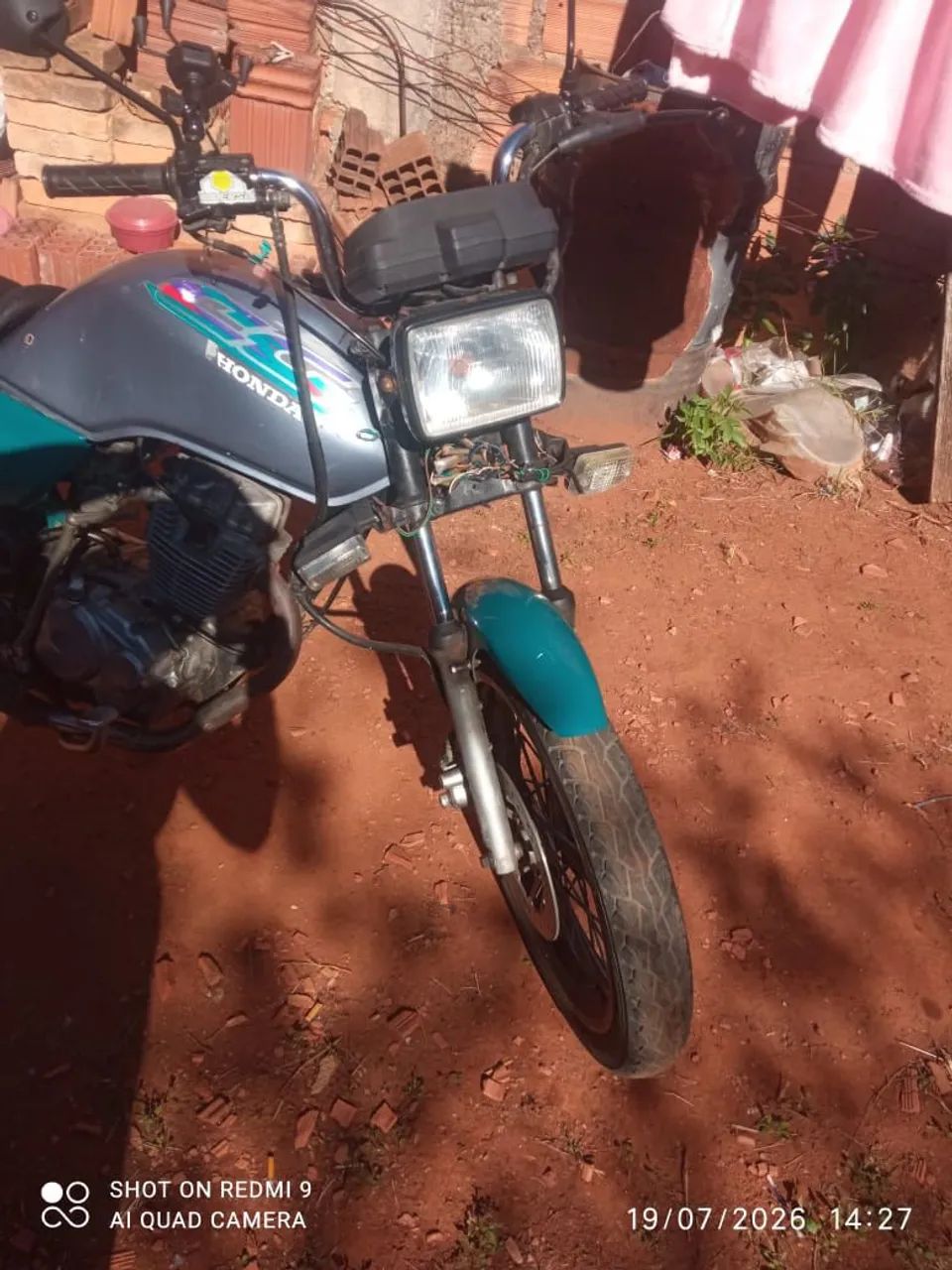 Moto