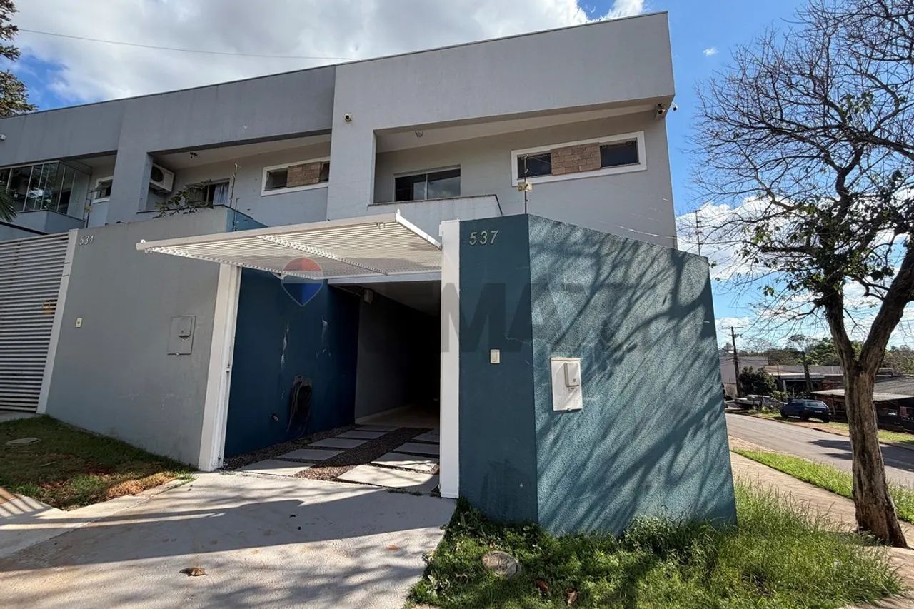 Sobrado com 2 quartos no Parque São Paulo, Cascavel - Foto 3