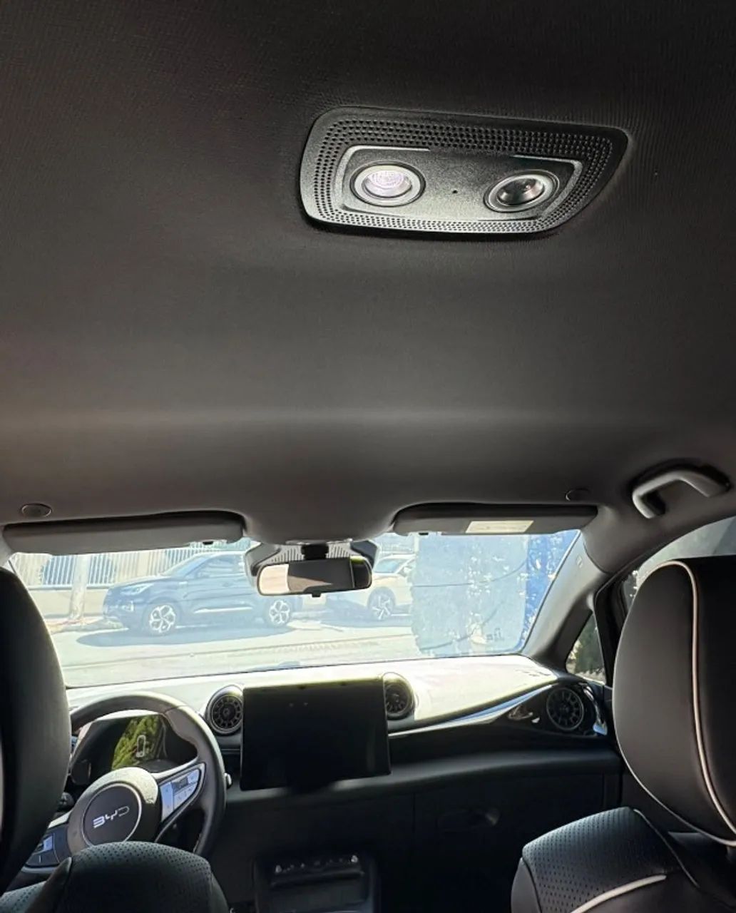 BYD Dolphin SE 2027 - Foto 5