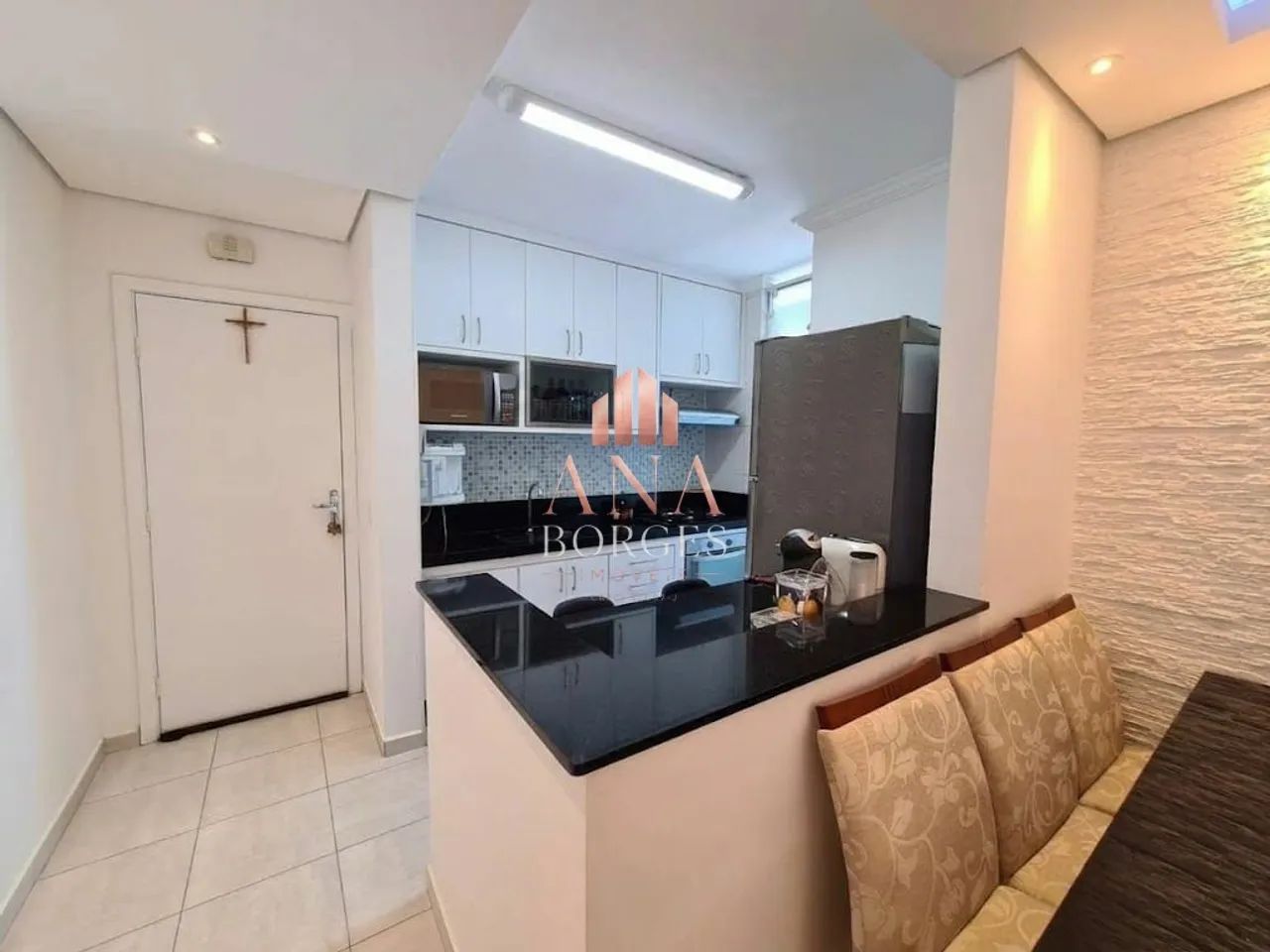 APARTAMENTO A VENDA - Foto 5