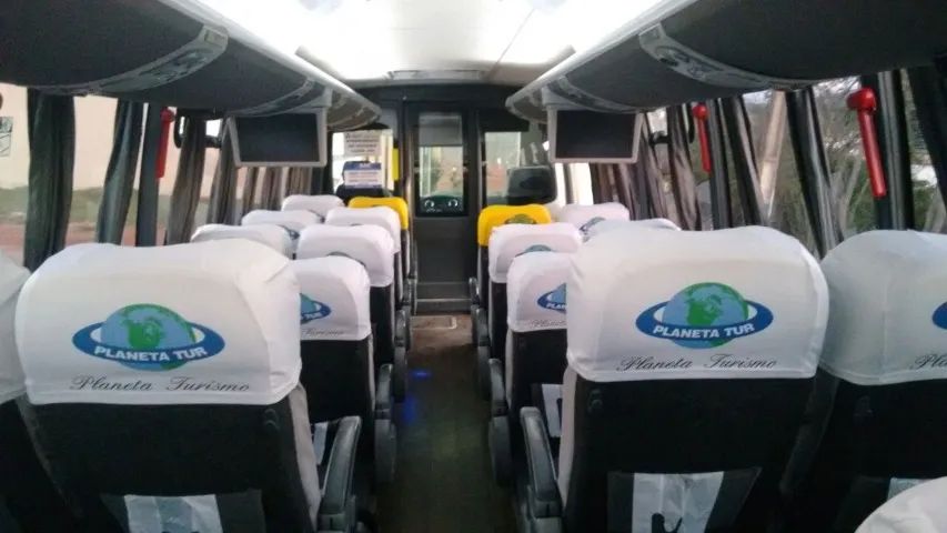 Micro ônibus  - Foto 5