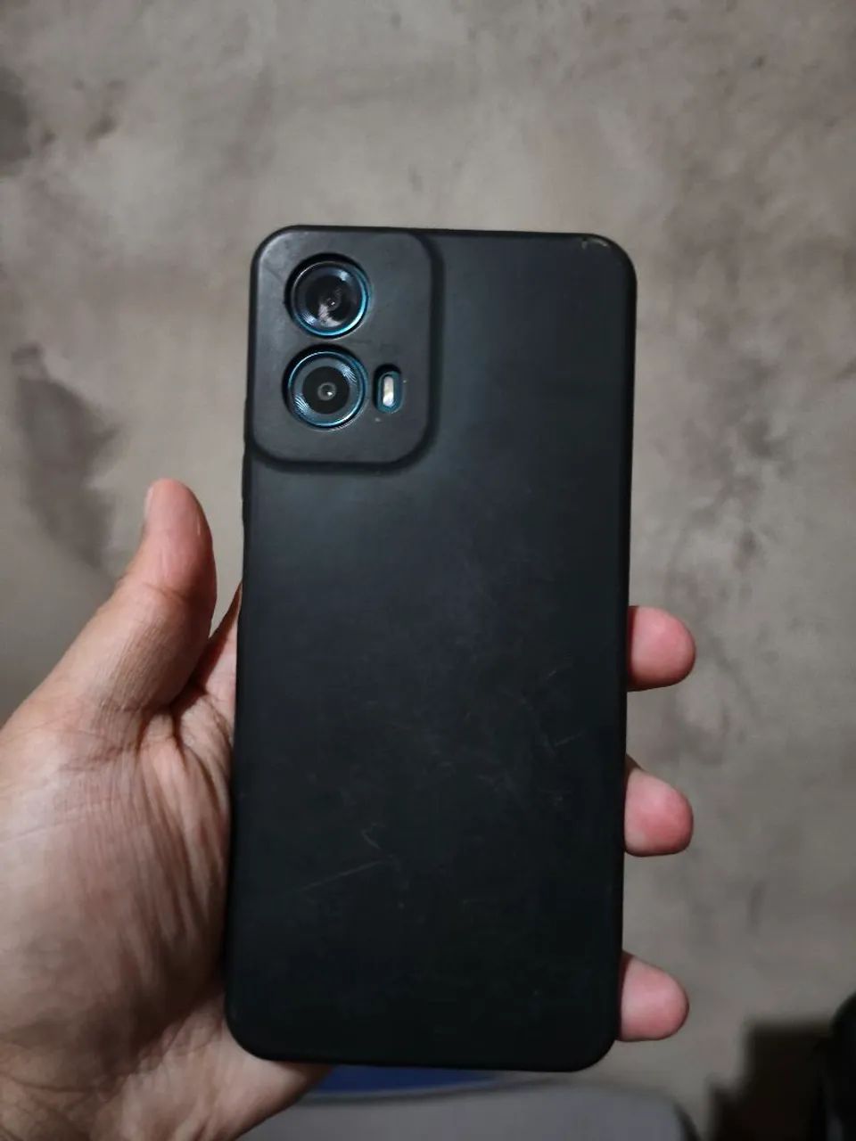Vendo moto g34 5g - Foto 2