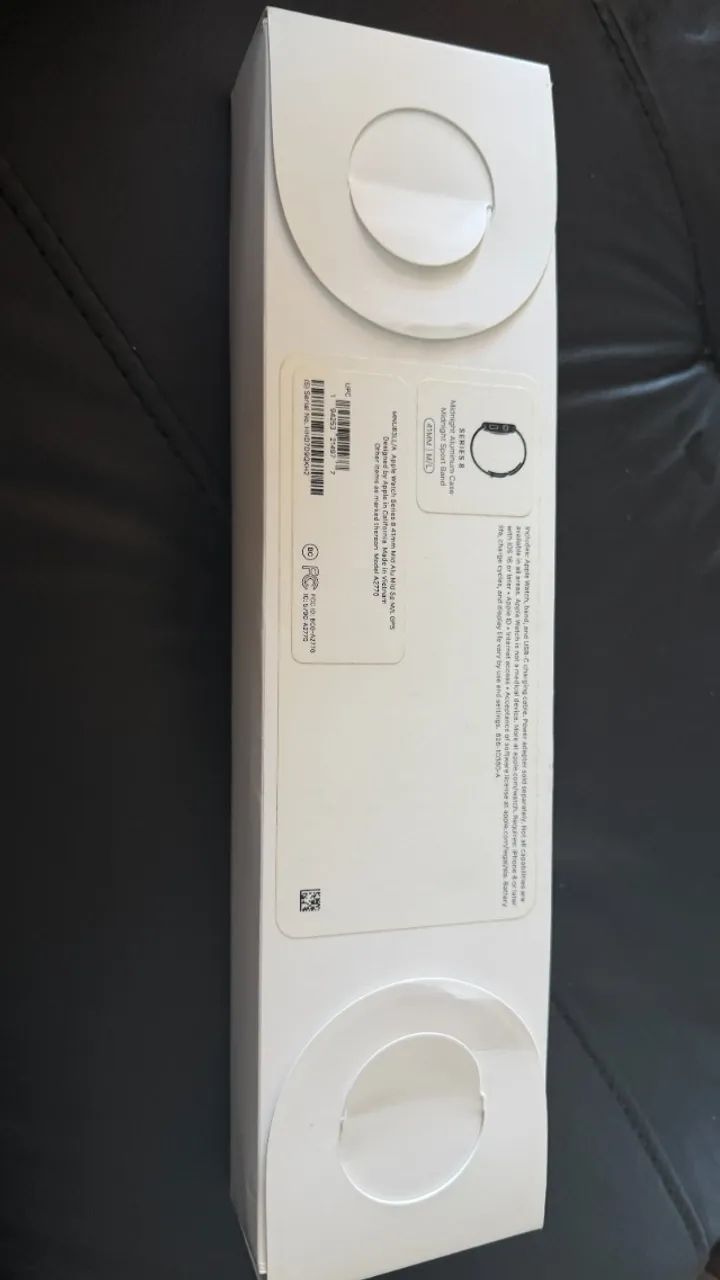 Apple Watch Series 8 - Foto 3