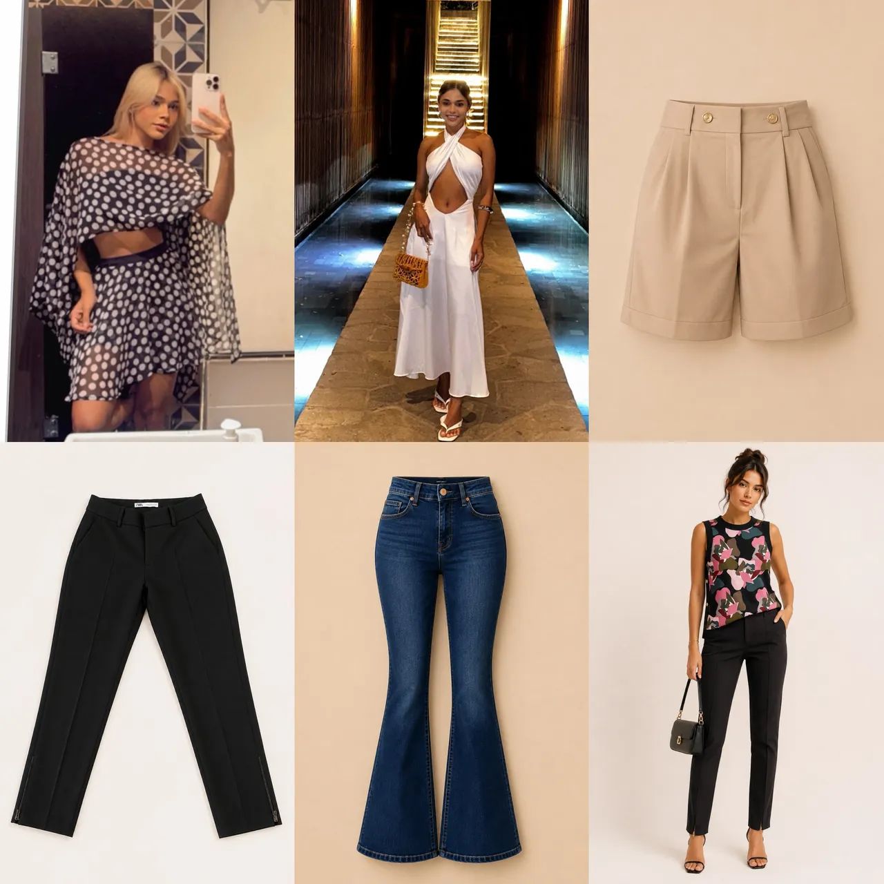 Roupas  - Foto 5