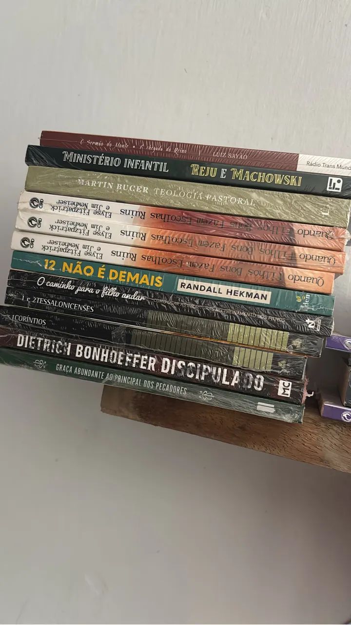 Livros   - Foto 3