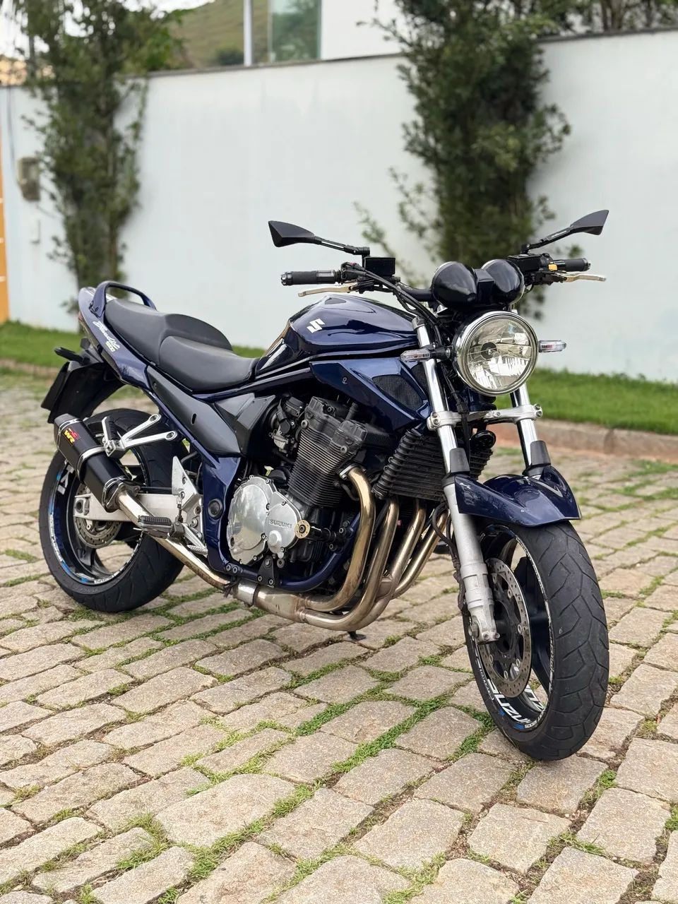 Bandit 1200 nova demais ! - Foto 2