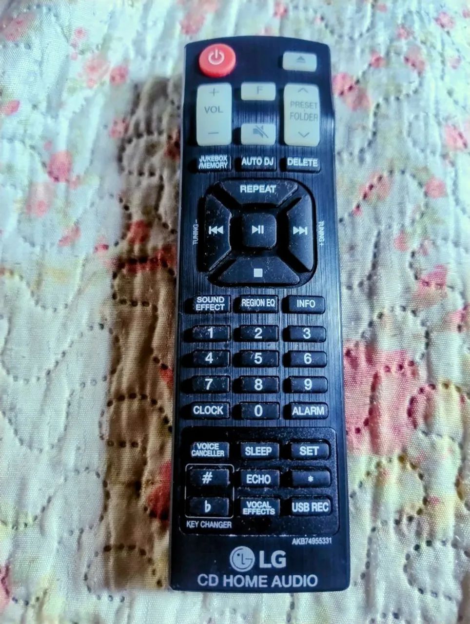 Som LG Cj98  - Foto 5