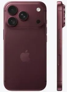 IPHONE 18 PRO MAX 512GB BORDO - Foto 3