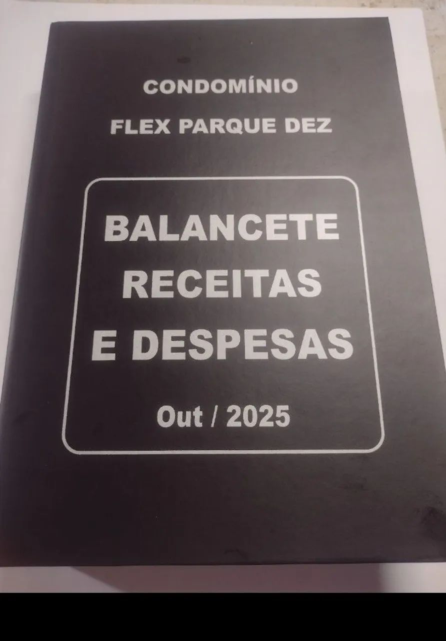 ENCADERNAÇÃO  - Foto 2