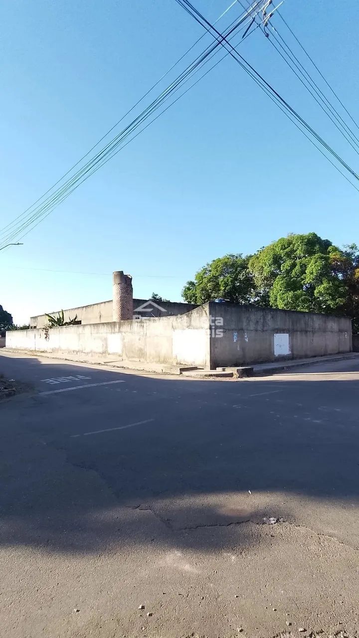 SUPER GALPÃO A VENDA PERTO DO IG - Foto 6