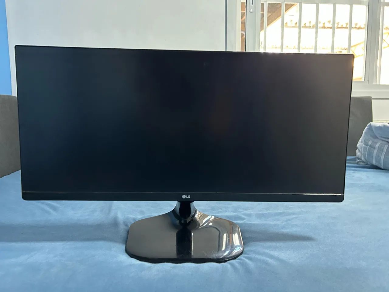 Monitor LG Ultrawide 26?25um58g 75hz - Foto 5