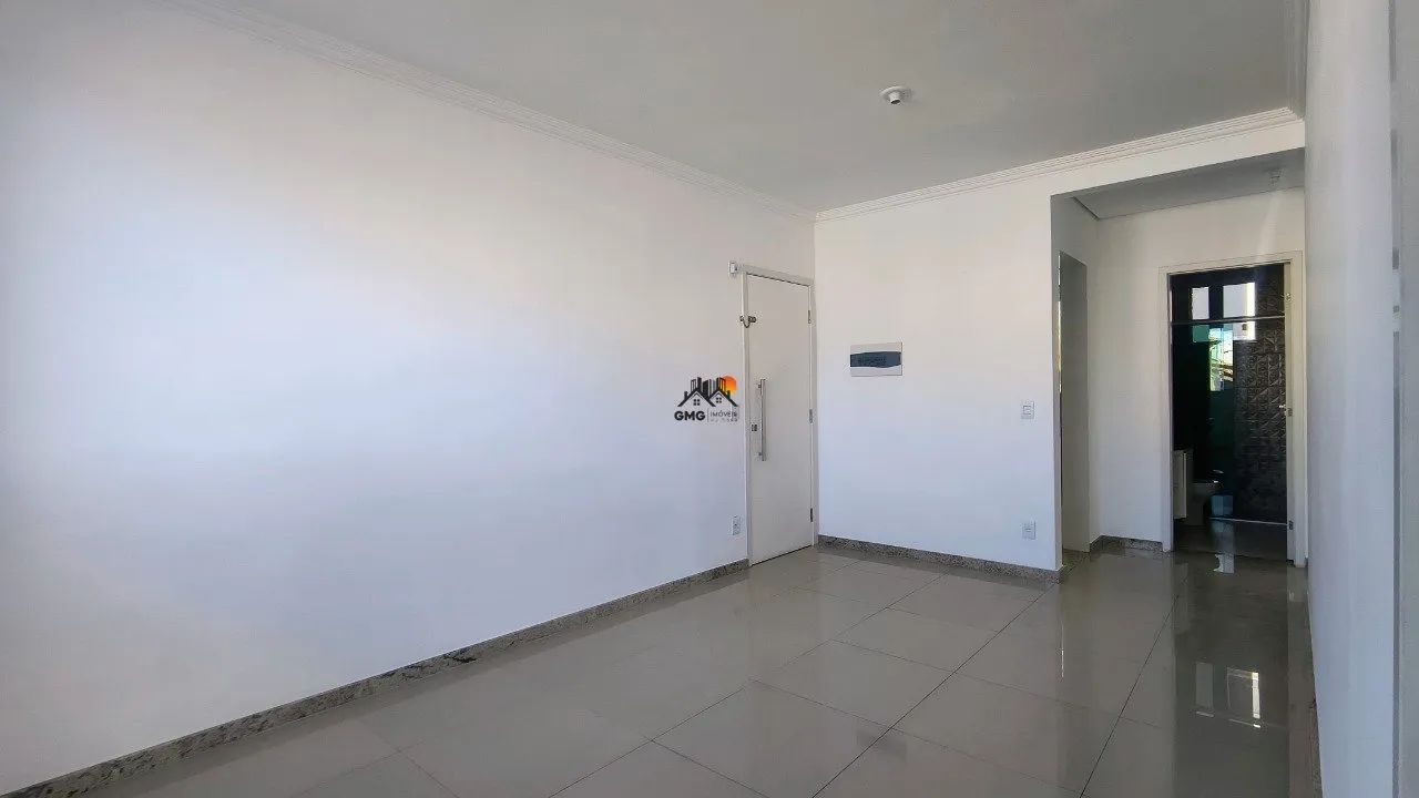 Apartamento 3 quartos