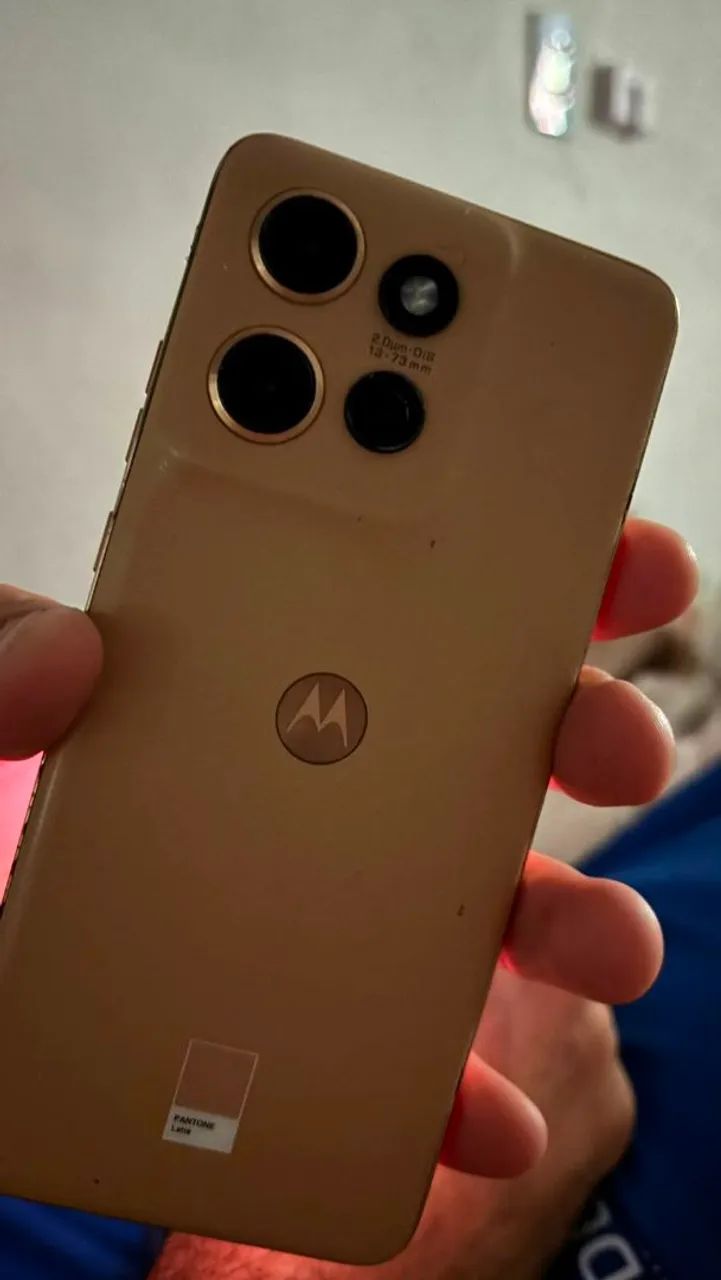 Edge50 neo - Foto 2