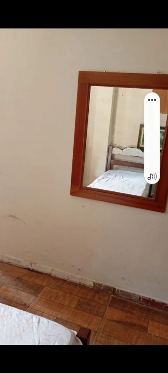 Aluguel quarto mobiliado  - Foto 4