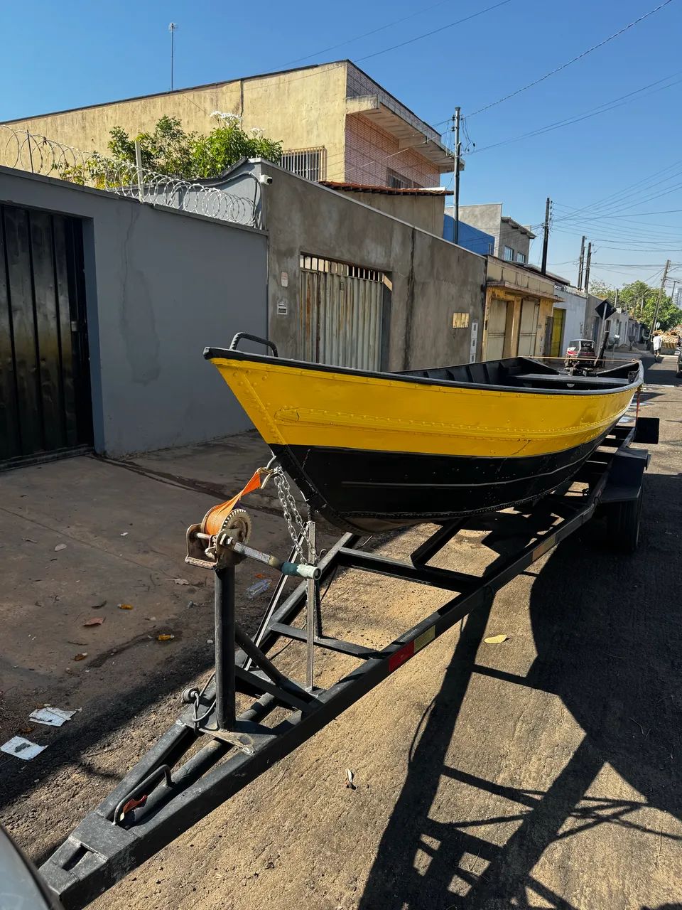 CANOA / BARCO - Foto 3