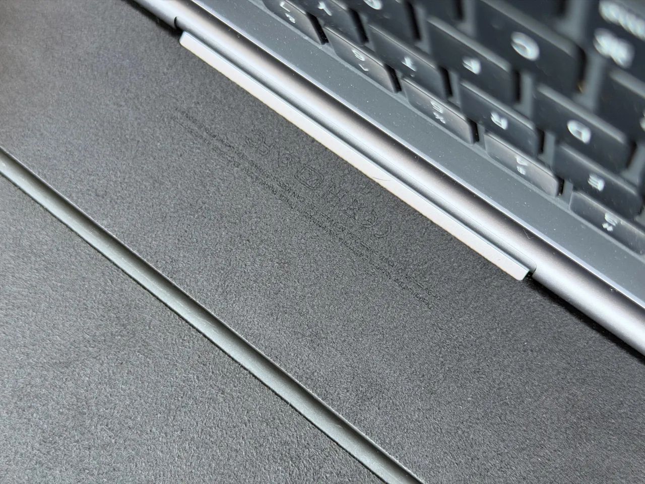 Apple Magic Keyboard iPad 11 - Foto 3