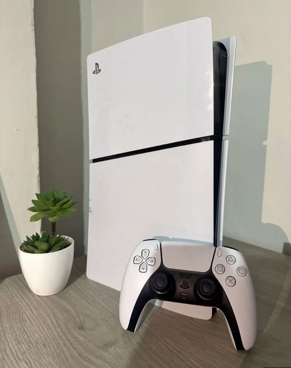 Ps5 slim