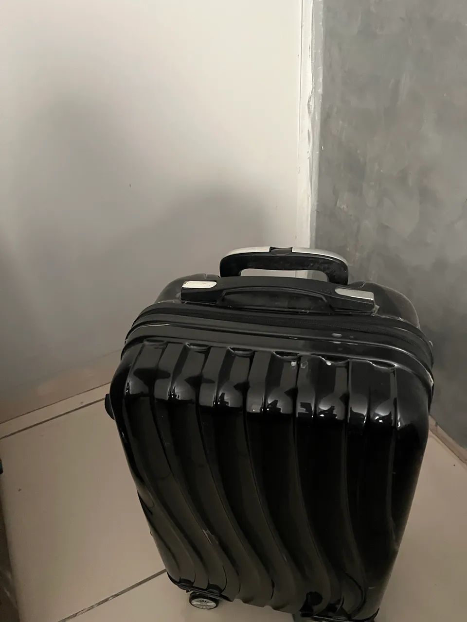 Vendo mala de viagem - Foto 2