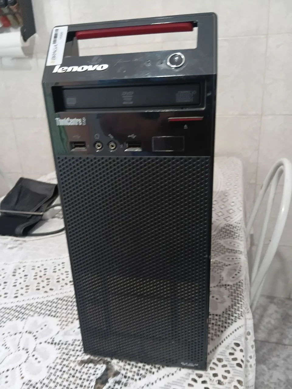 CPU.LENOVO