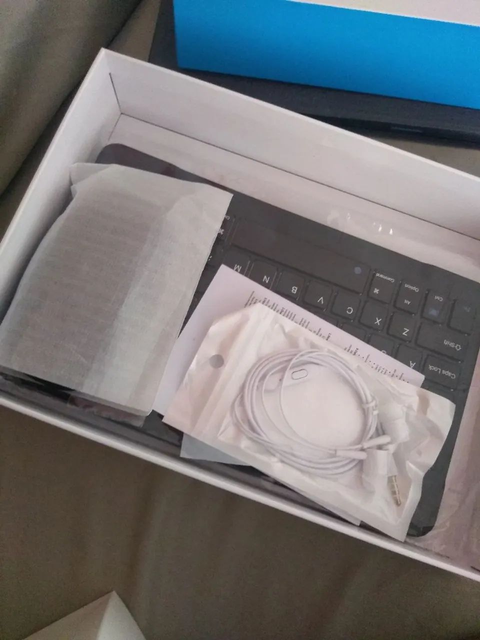Tablet p95 - Foto 2