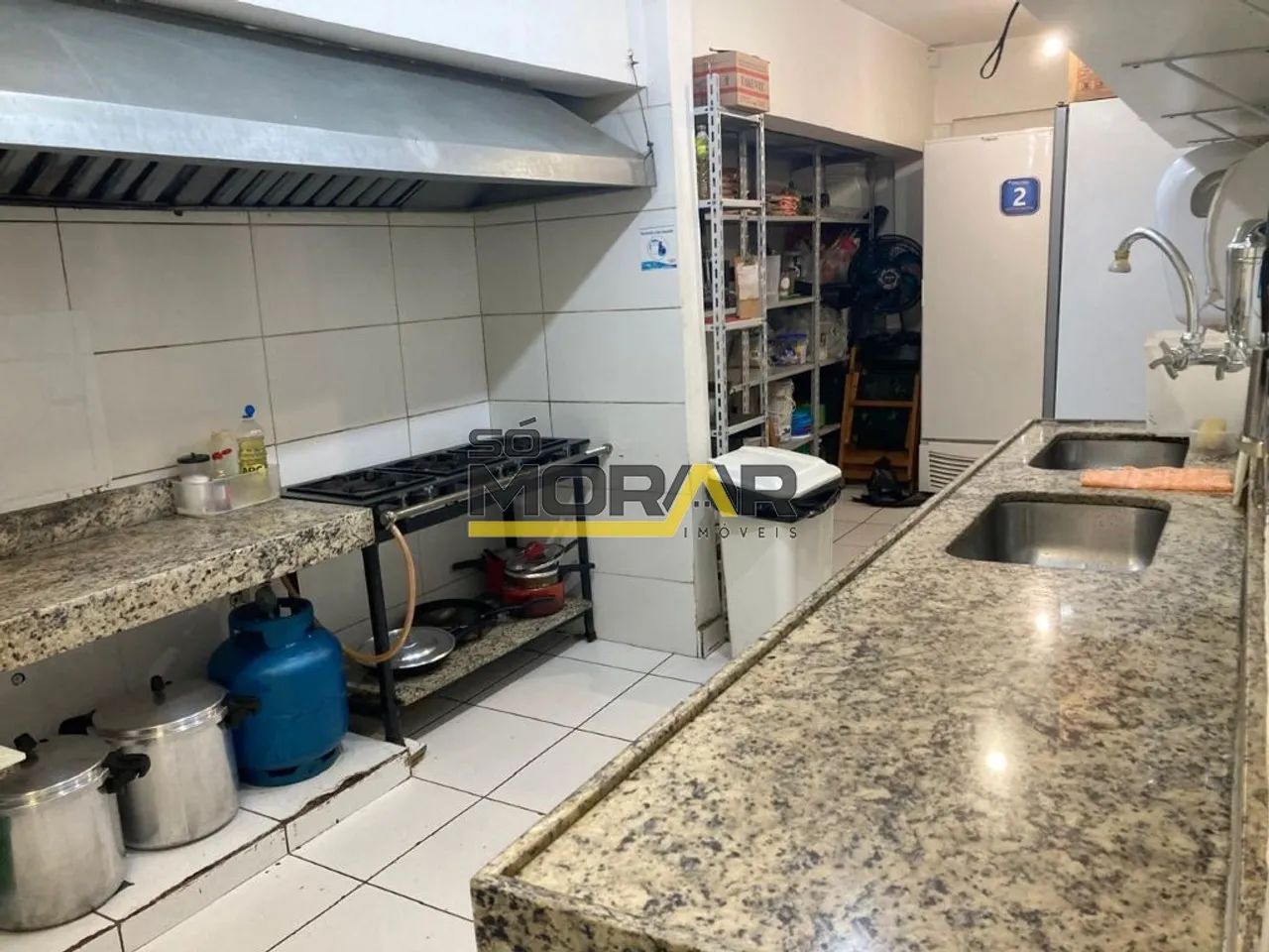 Venda de Comercial / Conjunto Comercial na cidade de Belo Horizonte - Foto 4