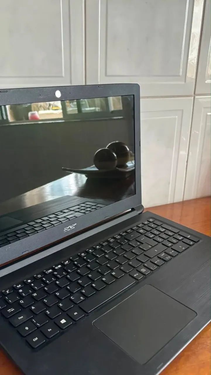 Notebook Acer - Foto 4