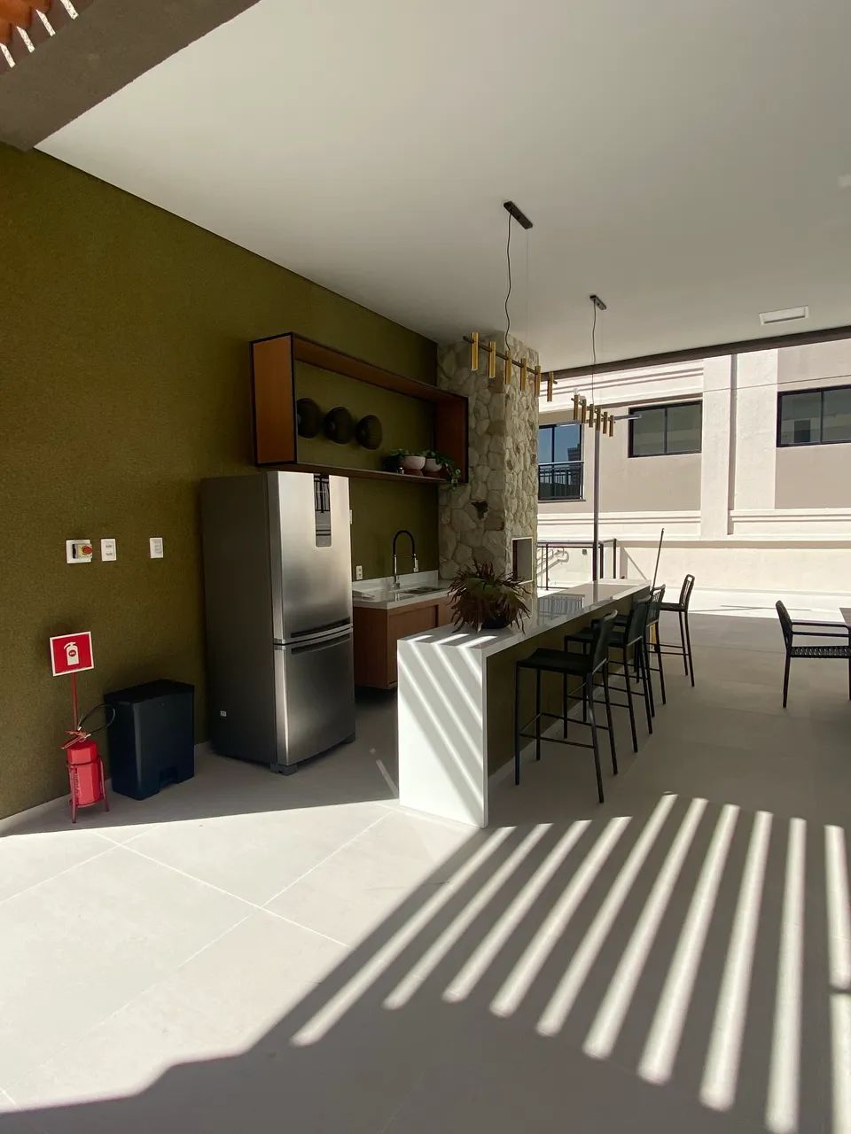 Apartamento para locação e/ou venda