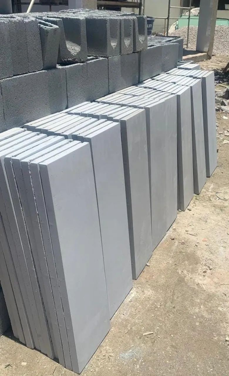 Pingadeiras de muro  - Foto 2