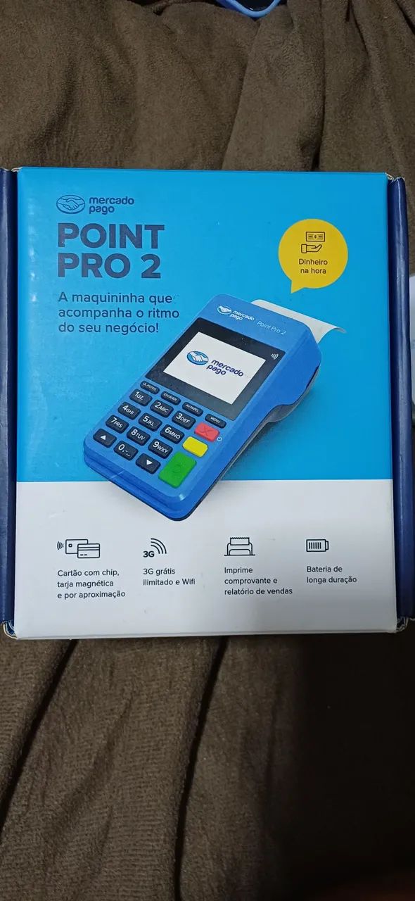 Point pro 2