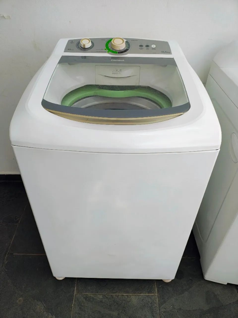 Máquina de lavar 11.5 kg 110 volts | Revisada Garantia