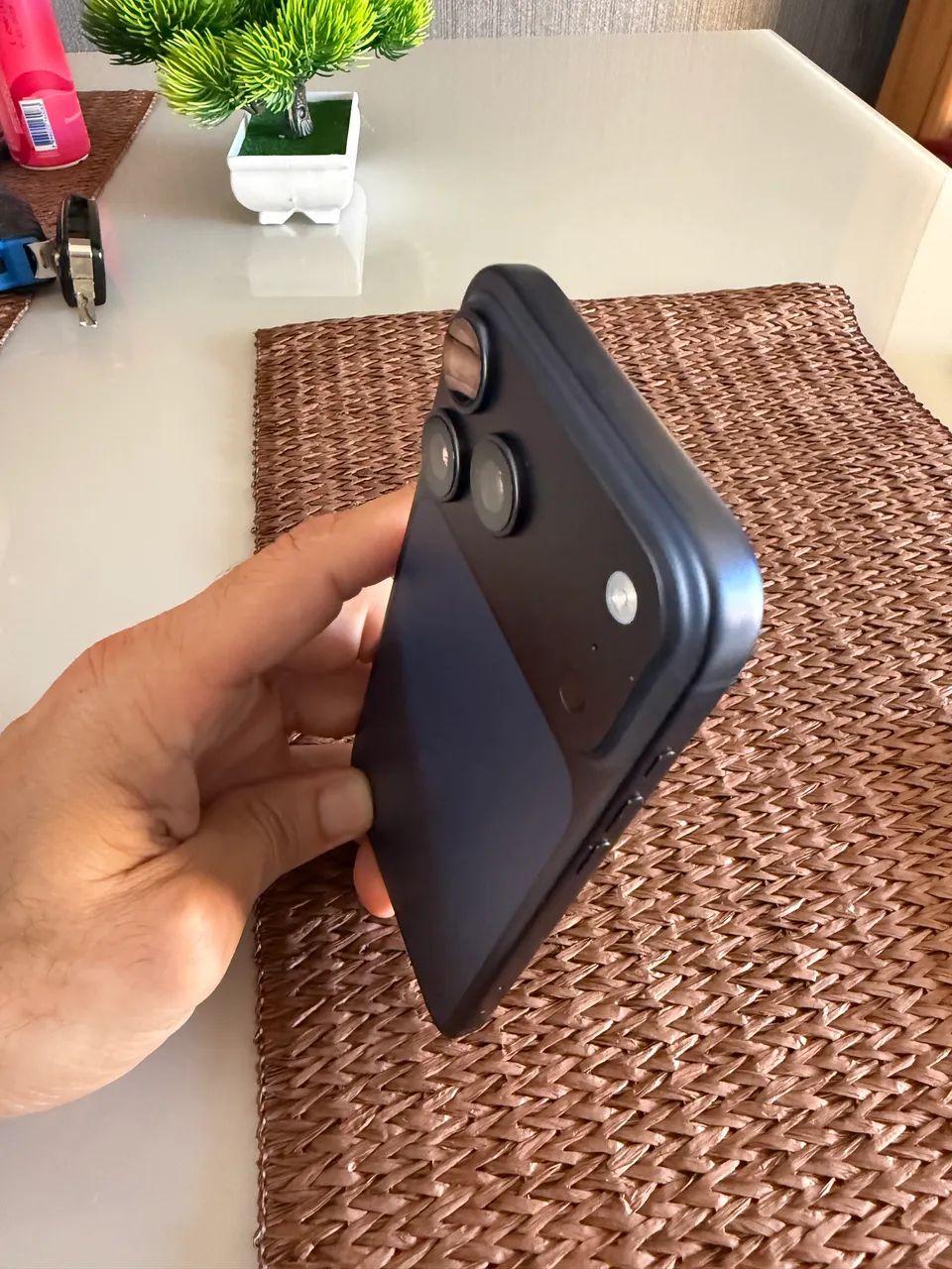 IPHone 17 Pro Max 512Gb Extra - Foto 3