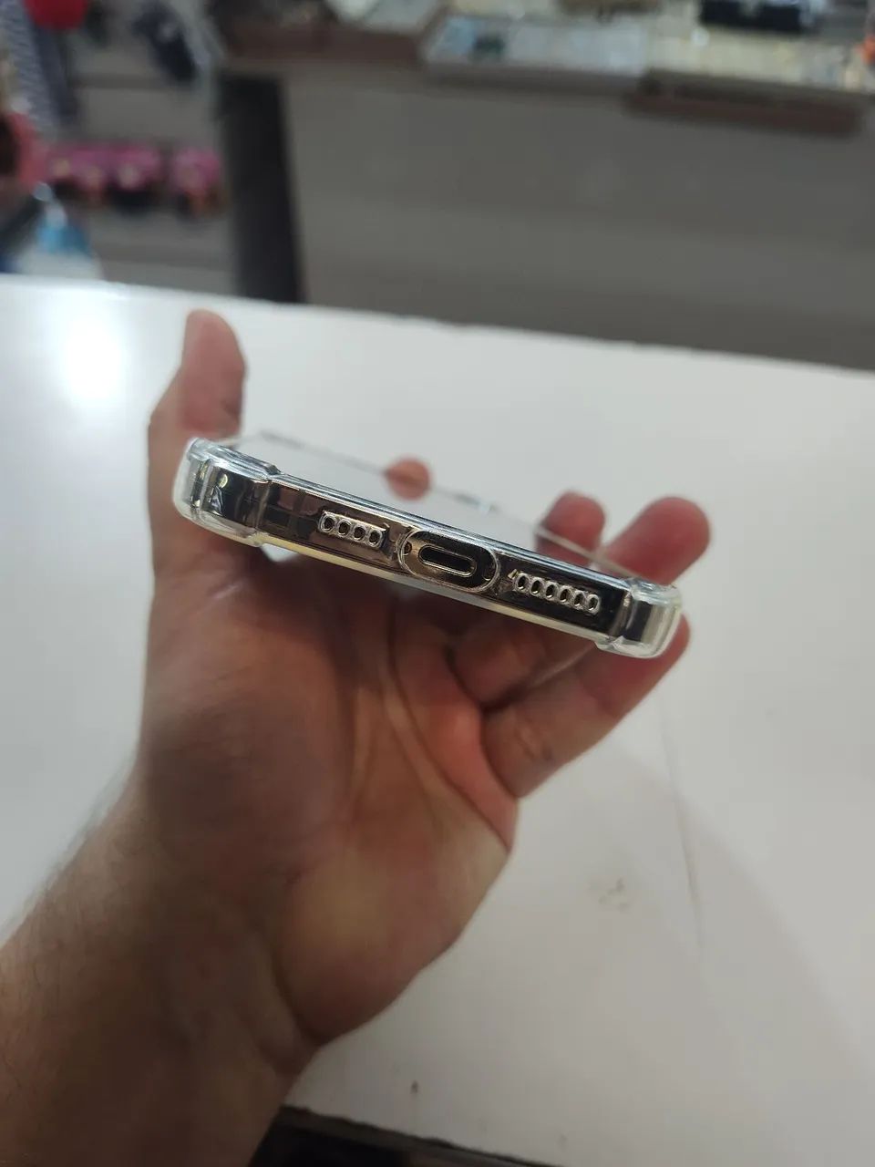 13 pro Max 128gb - Foto 5